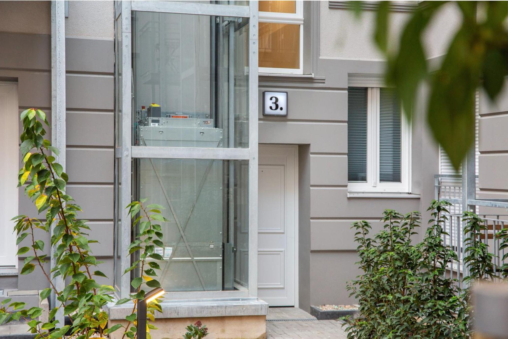 Apartamento Ipartment Mitte Berlim