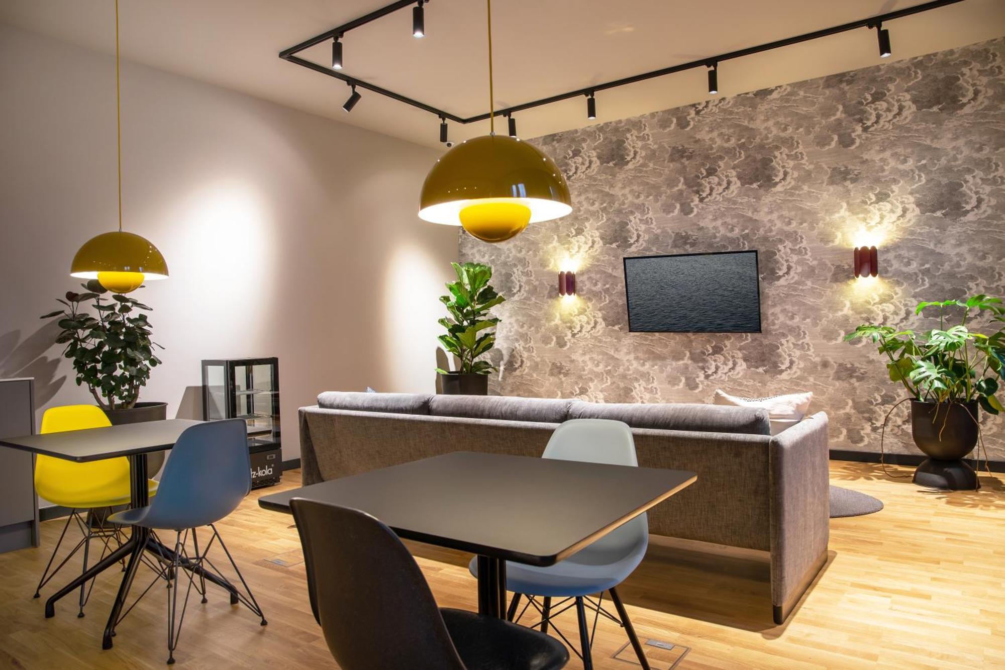 Apartamento Ipartment Mitte