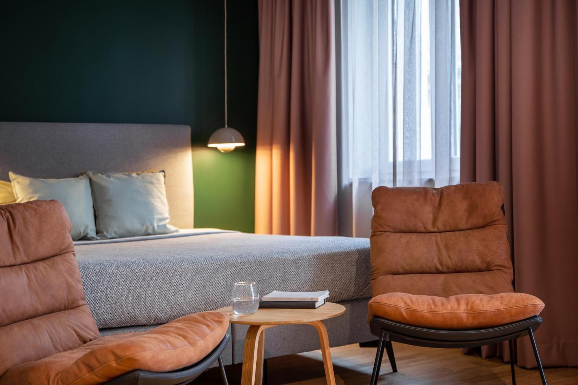 Ipartment Mitte Appartement Berlijn