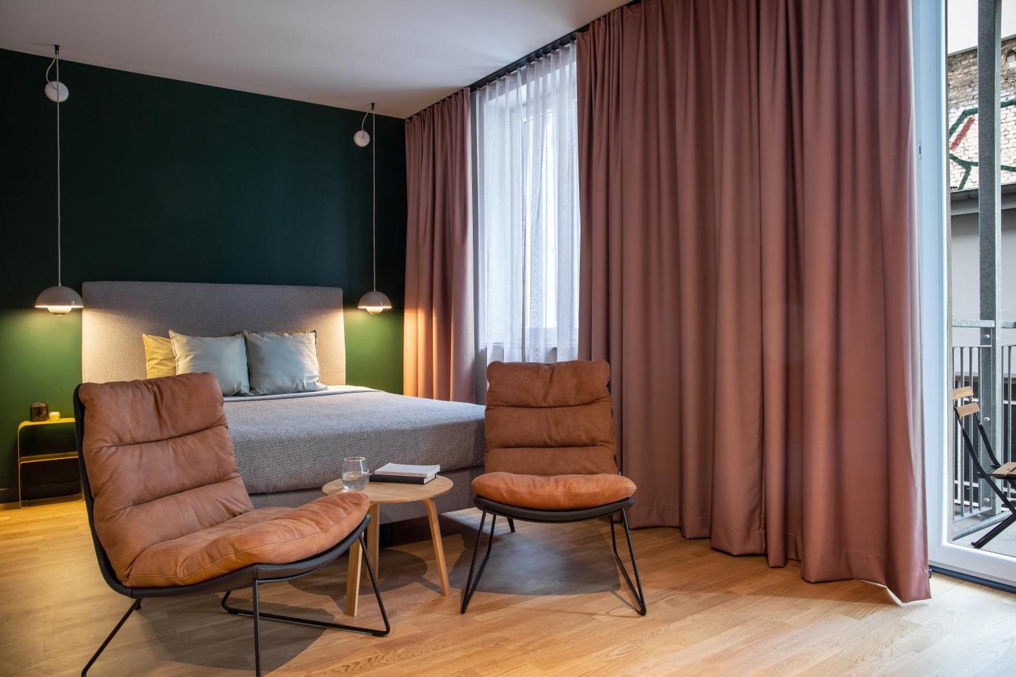 Apartamento Ipartment Mitte