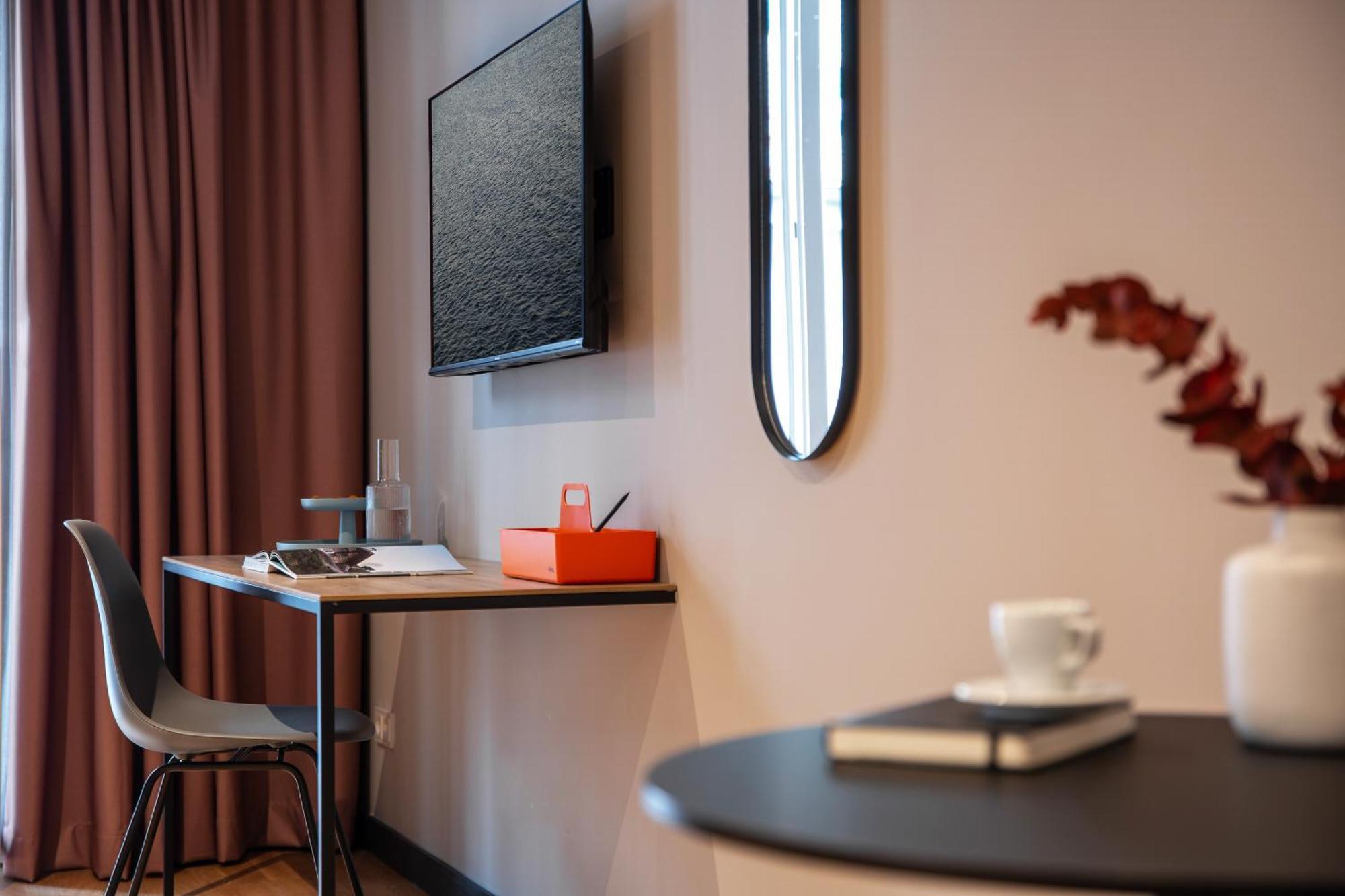 Appartement Ipartment Mitte