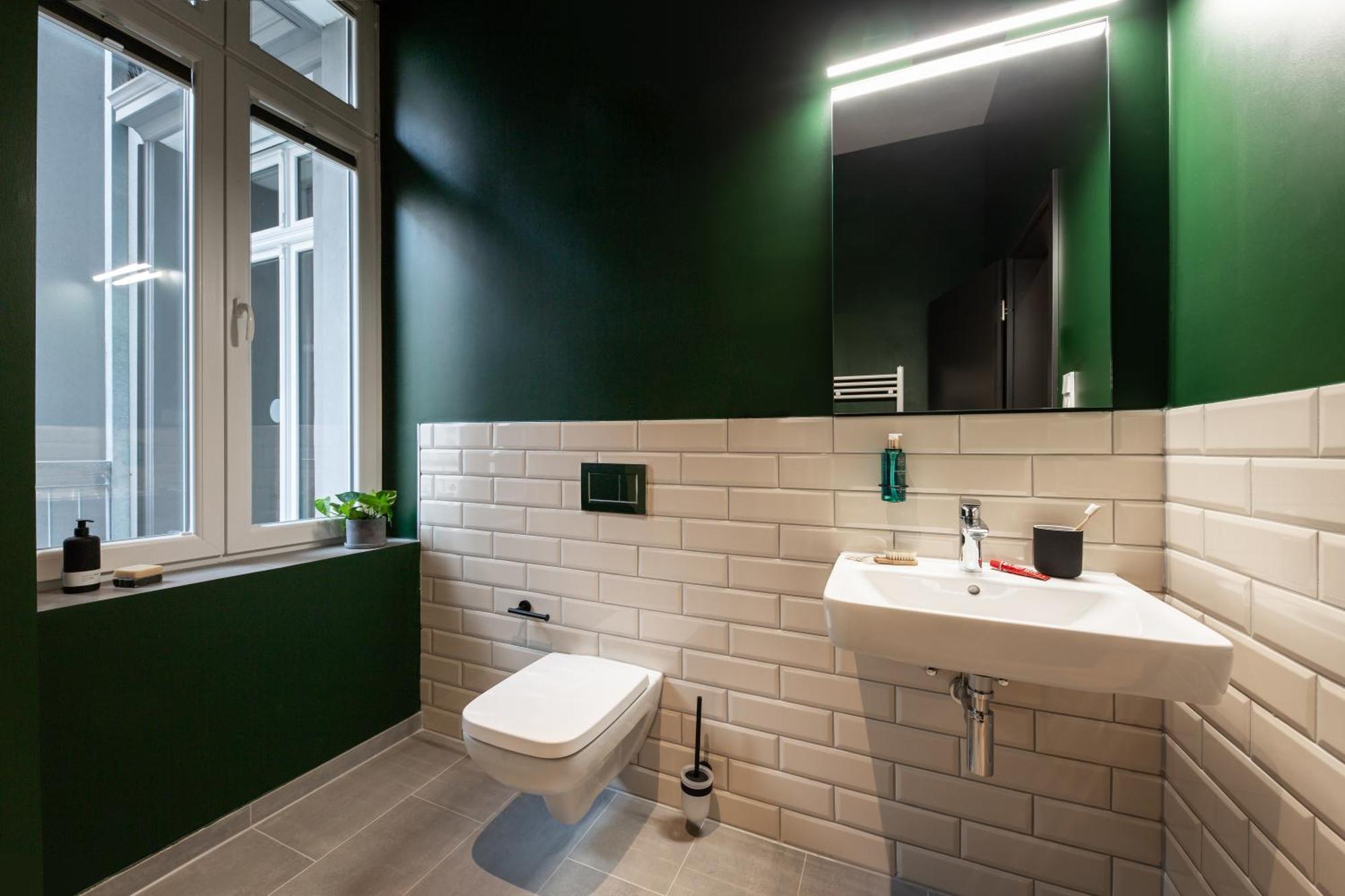 Ipartment Mitte Appartement