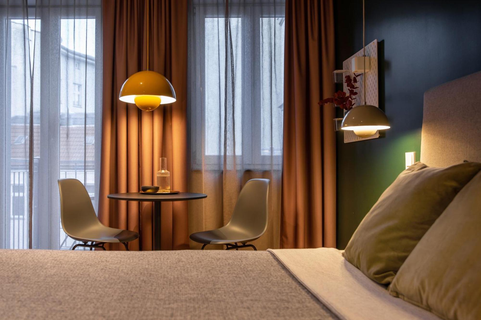Ipartment Mitte Appartement *
