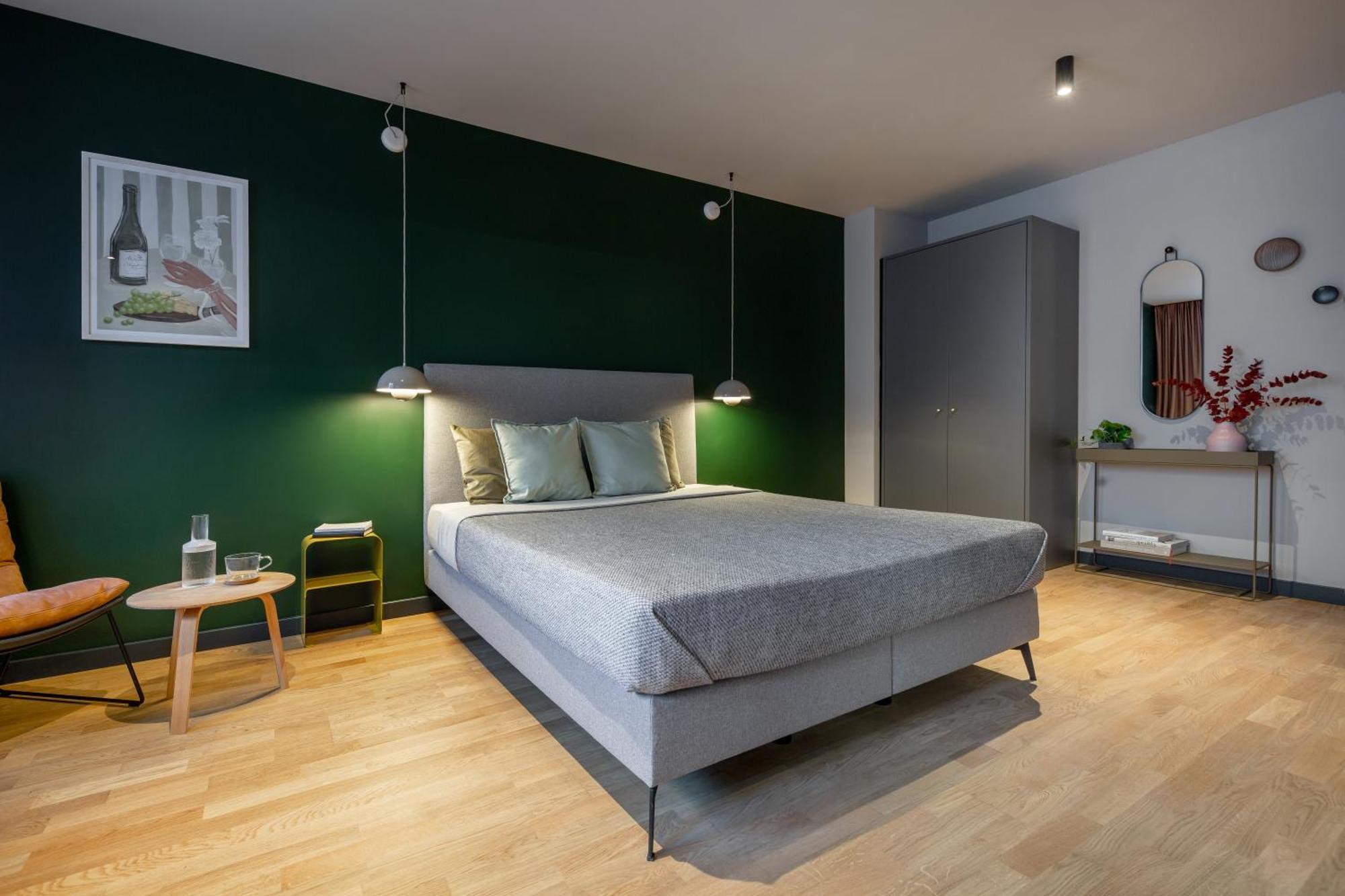 Ipartment Mitte Appartement