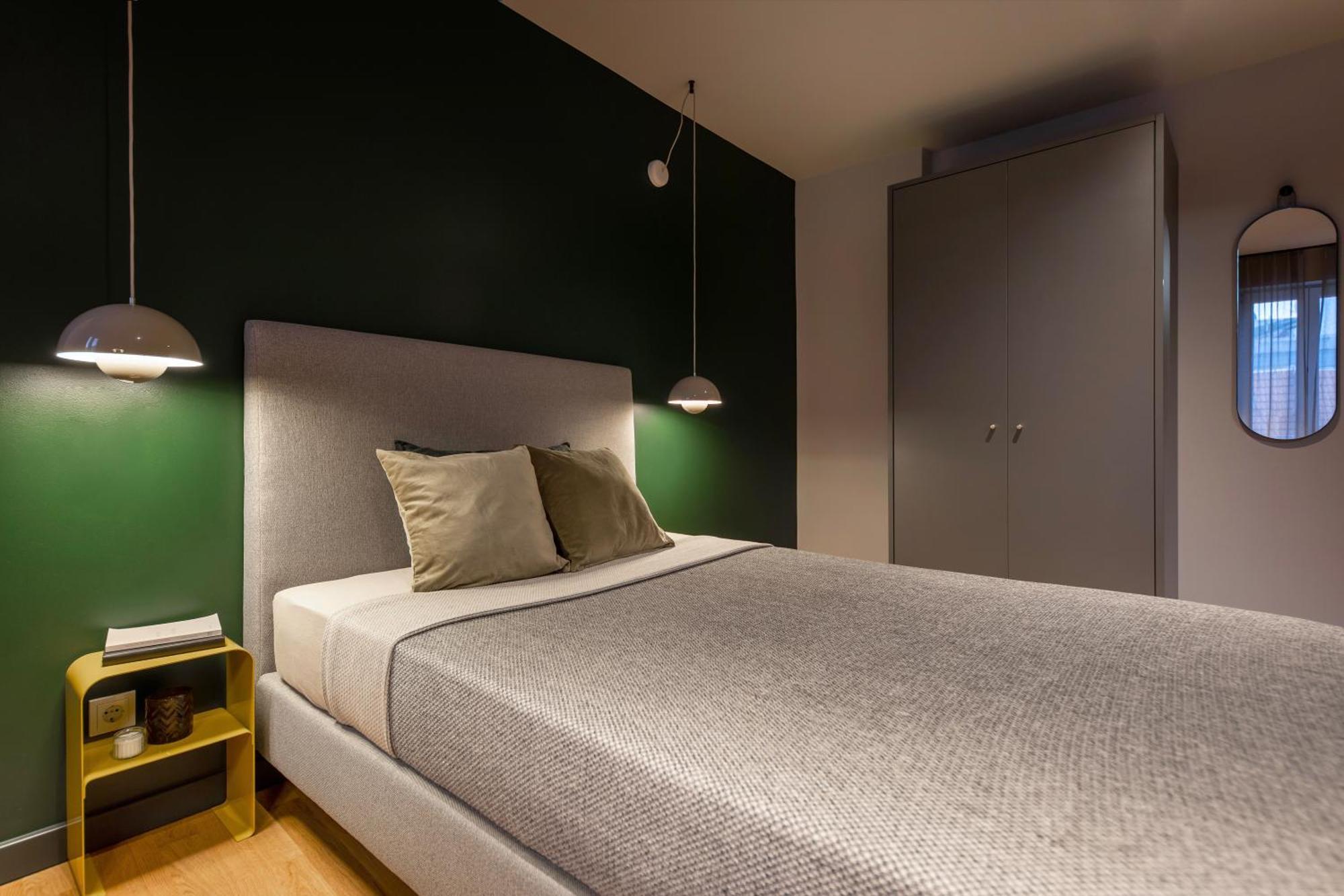 Ipartment Mitte Apartamento *