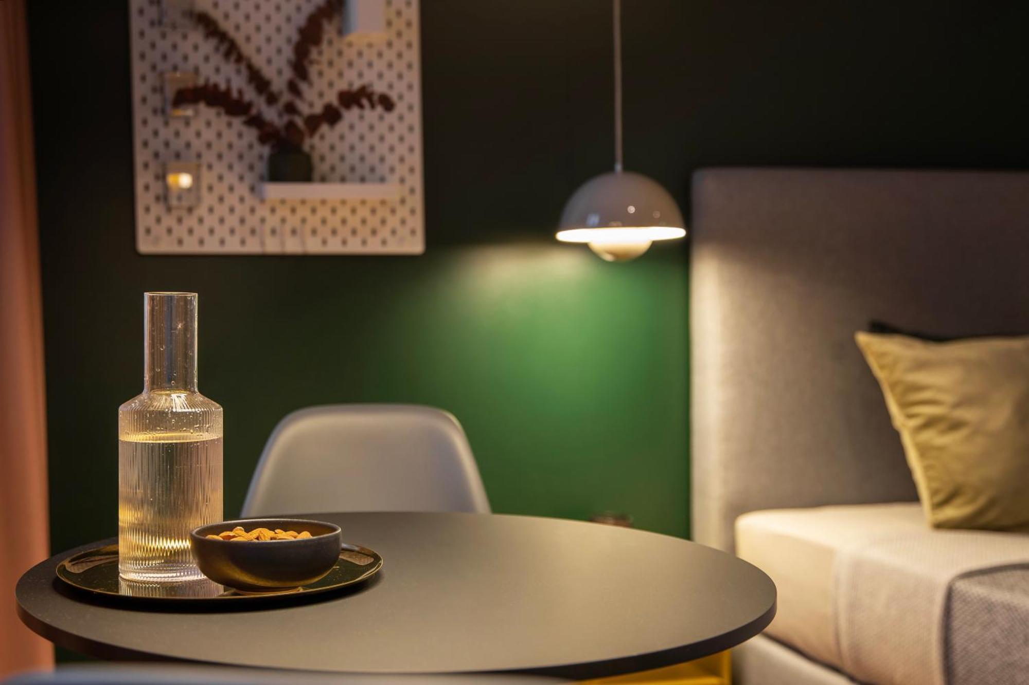 Apartamento Ipartment Mitte Berlim