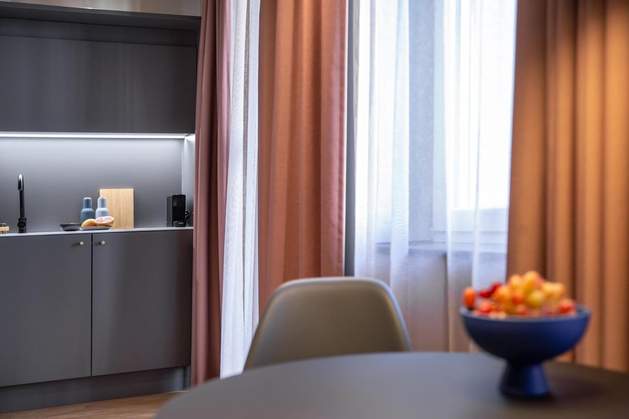 Ipartment Mitte Apartamento Berlim