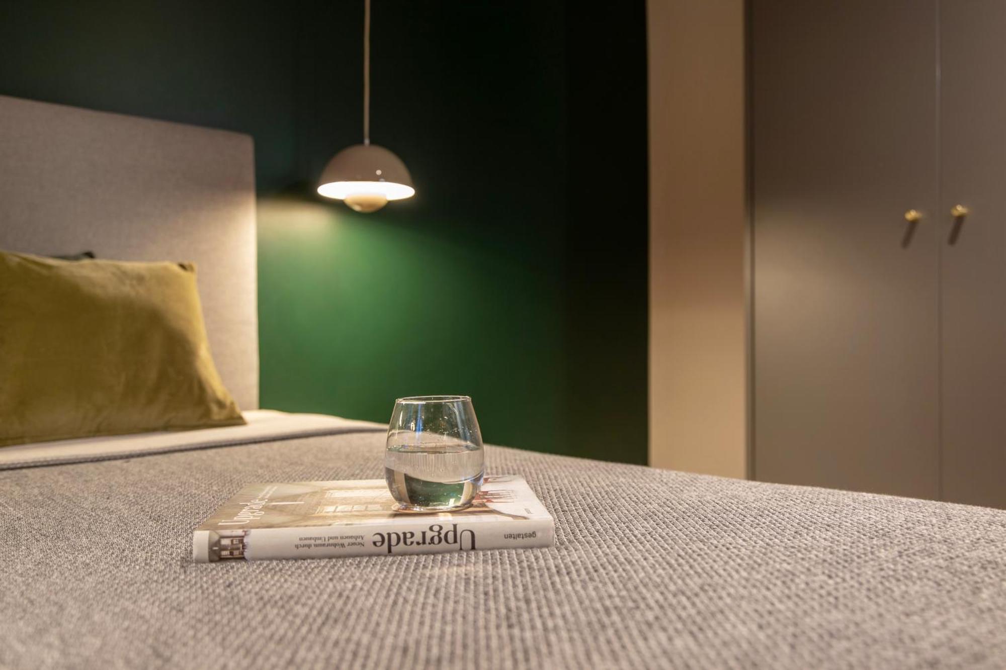 Ipartment Mitte Apartamento *
