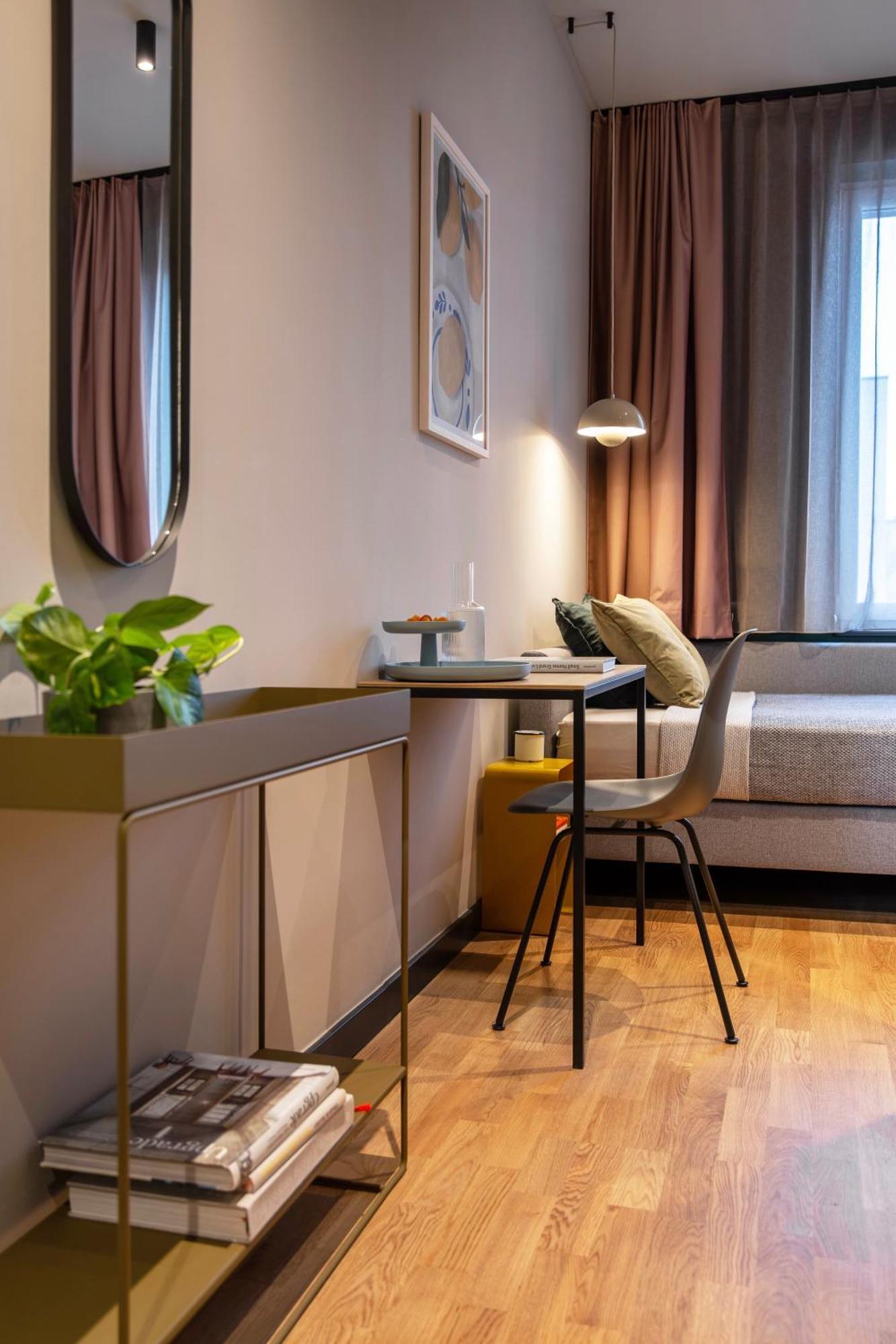 Ipartment Mitte Appartement Berlijn