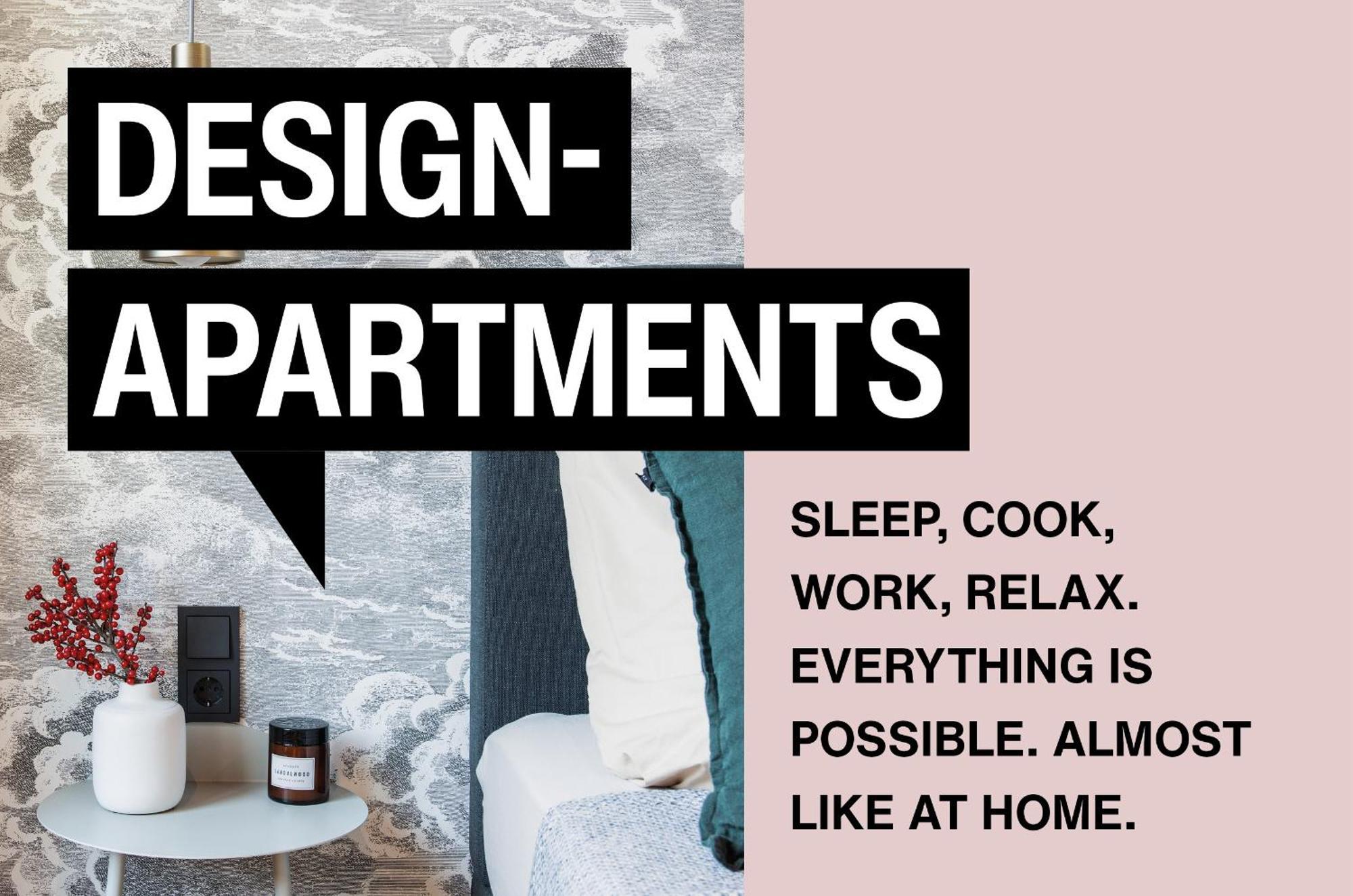 Apartamento Ipartment Mitte